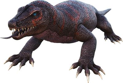 Megalania Tips & Strategies .